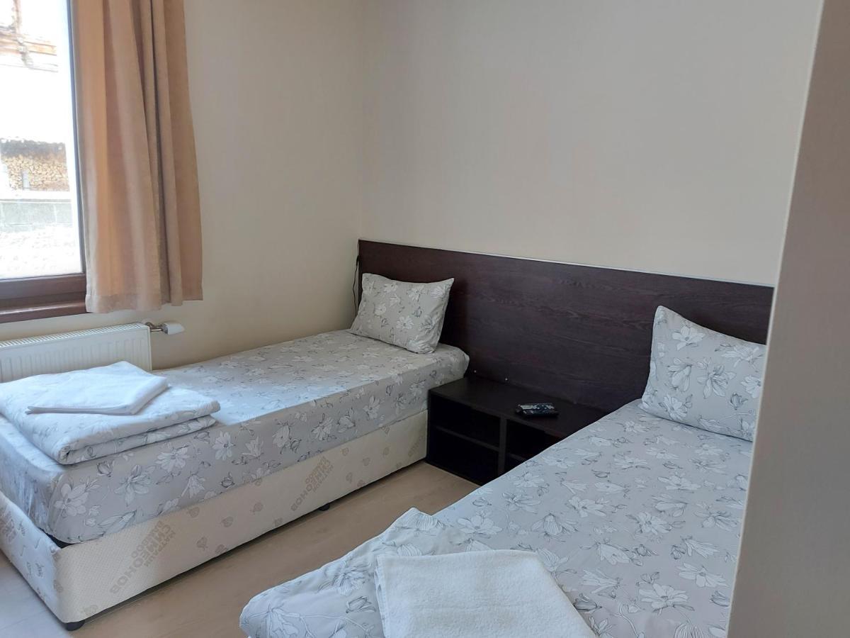 Отель Sharkova House Банско Экстерьер фото