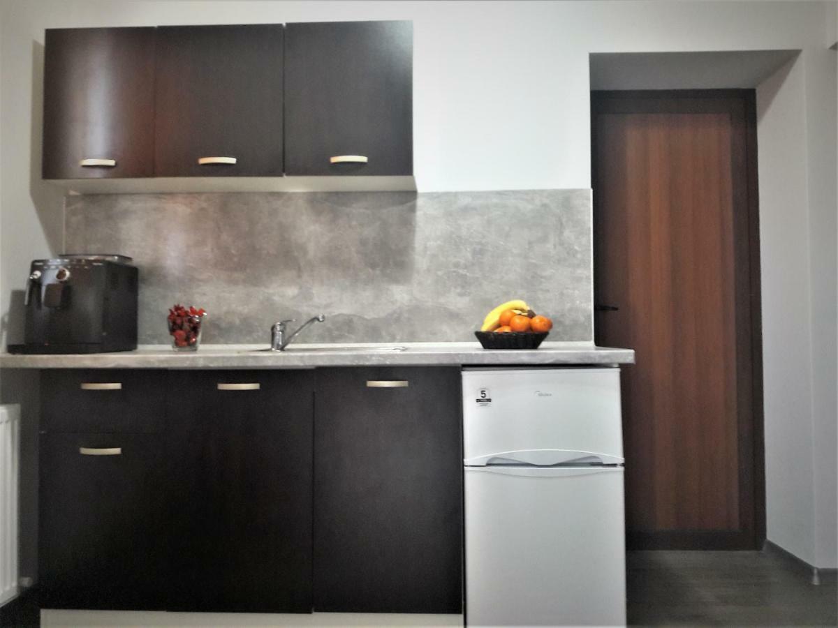 Отель Sharkova House Банско Экстерьер фото