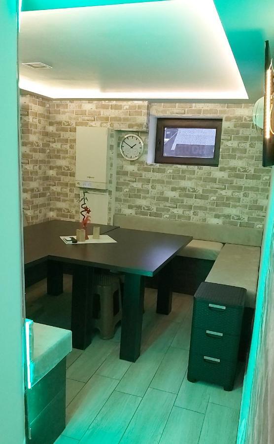 Отель Sharkova House Банско Экстерьер фото